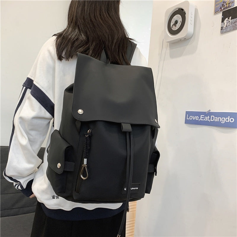 Schultasche Wasserabweisender Rucksack - Tragekomfort