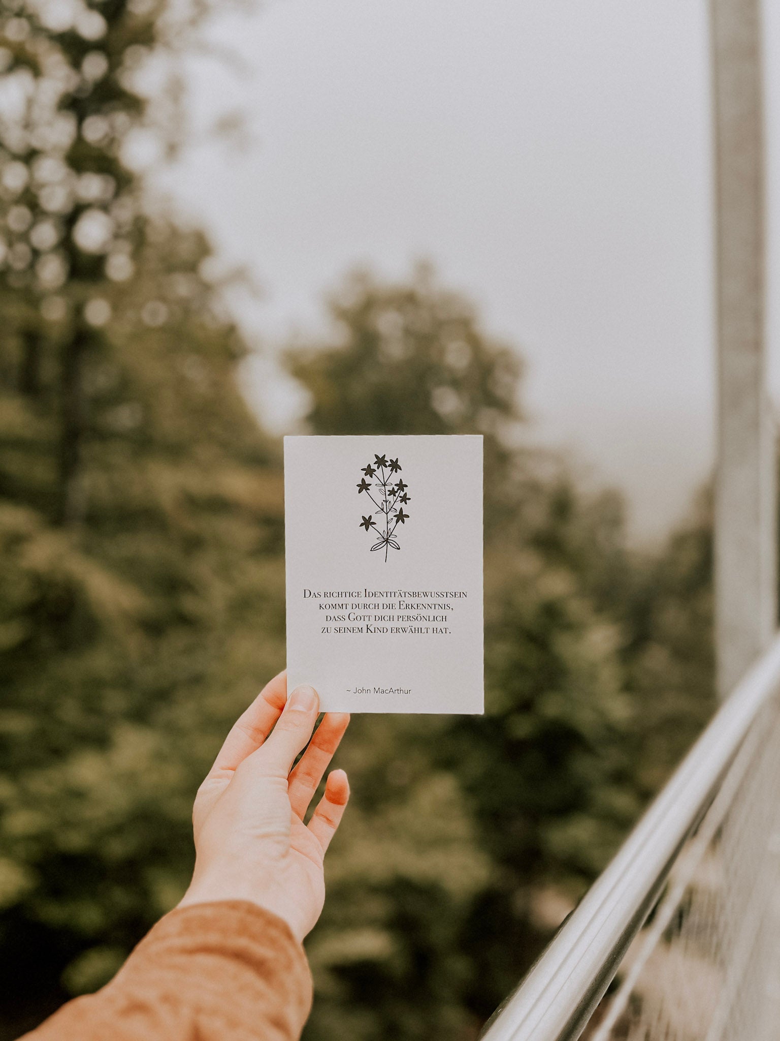 Die Magie von Geschenkkarten: Persönliche Gesten, Unbegrenzte Möglichkeiten - CalliGraphix