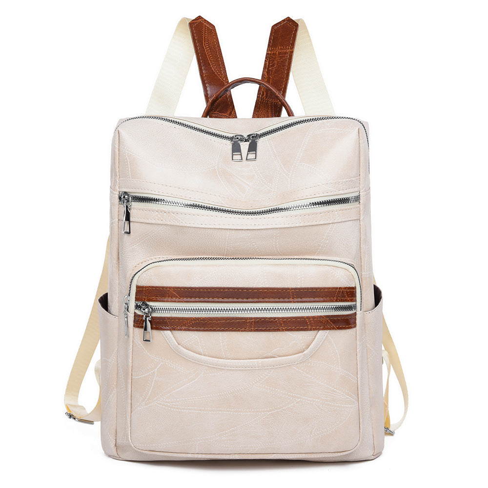 Damen Rucksack - Schultasche